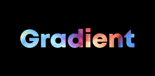 نرم افزار Gradient