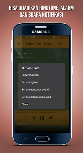 Lagu Lawas ARI KUSMIRAN