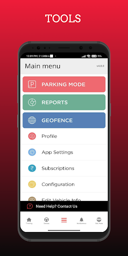findMe Plus Screenshot 3 - AppWisp.com