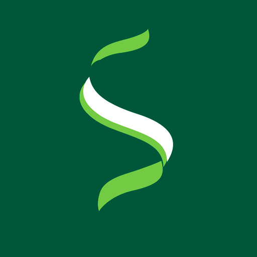 Sinam logo