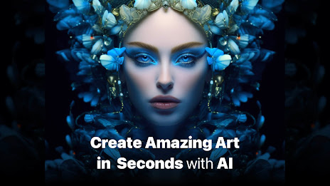 AI Art Generator : Foto, Anime poster 9