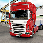 Cover Image of Baixar Truck Simulator America Dream 6.0.6 APK