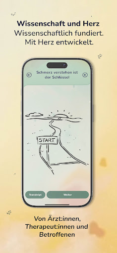 HELP - Schmerztherapie
