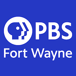 PBS Fort Wayne 아이콘 이미지