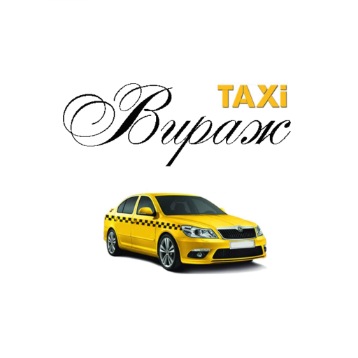 Віраж Мирноград logo