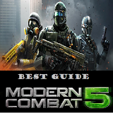 Guide Modern Combat icon