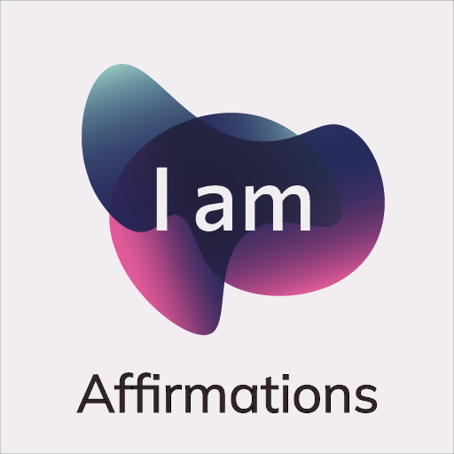 I am… Affirmations logo
