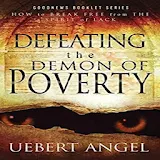 Defeating the Demon of Poverty by Uebert Angel icon