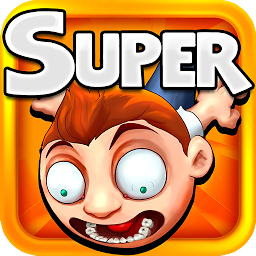 Icon image Super Falling Fred
