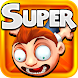 Super Falling Fred - Androidアプリ