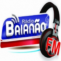 Radio Baianão FM