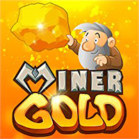 Zen Miner  WipeOut Gold Miner