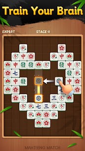 Mahjong Match – Puzzle Game 4
