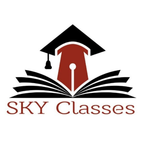 sky classes logo