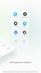 screenshot of BitValve - P2P Crypto Exchange