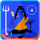 Shiva Screen Lock icon
