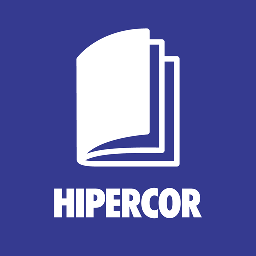 Publicaciones Hipercor  Icon