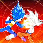 Cover Image of Download Stick Super Fight  APK