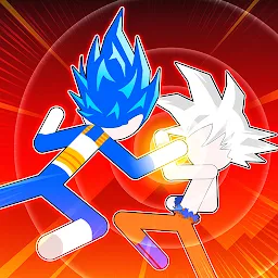Stick Super Fight Mod Apk