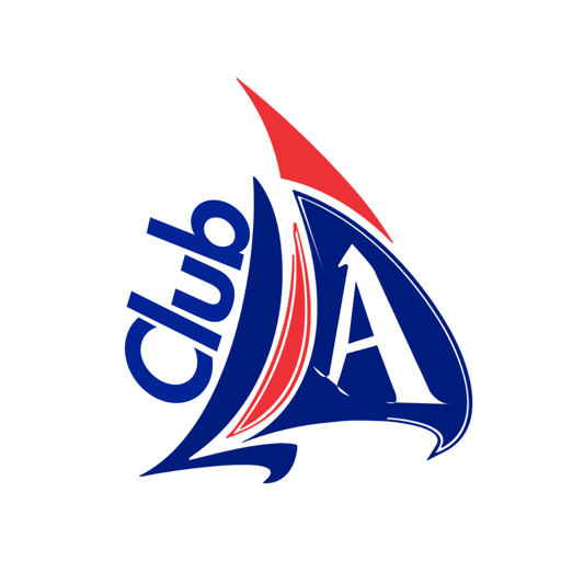 CLUBE A logo