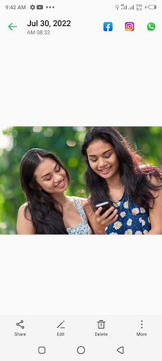 Philippines Single Mom Screen 3