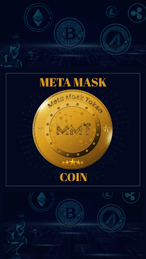 MMT Meta Mask Token