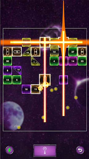 Brick Breaker - Metaverse