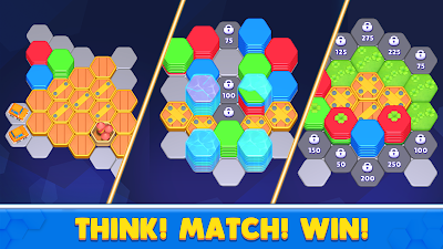 Hexa Stack poster 16