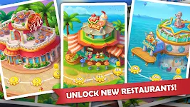 Cooking Madness Mod APK (unlimited money-gems-diamonds) Download 7