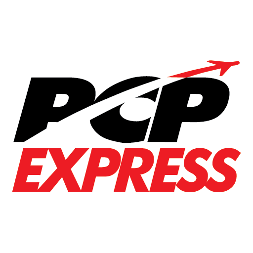 myPCP Express logo