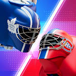 Cover Image of Herunterladen Battle Cubes NHL  APK