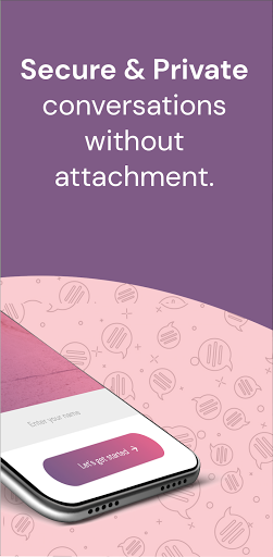 Fluous Chat Screen 2