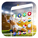 The Dramatic World Cup Soccer Theme icon