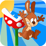 Looney Bunny Adventure icon