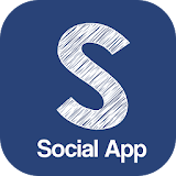 SocApps Lite for Facebook icon