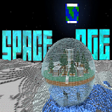 Space Age Mod MCPE icon