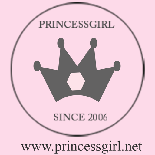프린세스걸 - 여성의류 쇼핑몰 logo