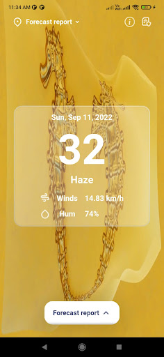 1 Weather 357 Screen 2