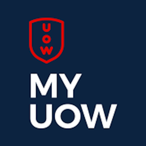 MyUOW 5.2.1 Icon