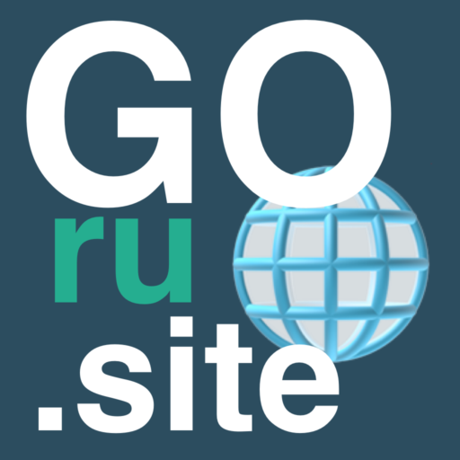 GOweb logo