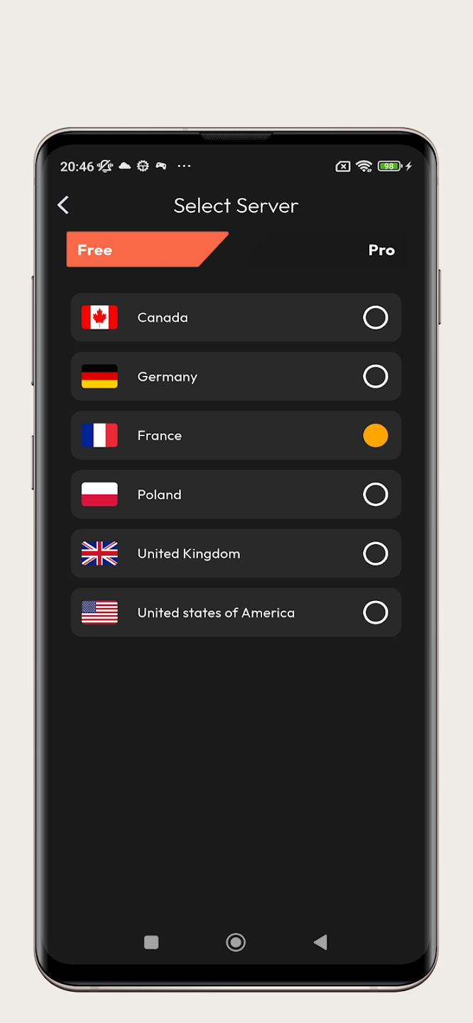 Screenshot image 4