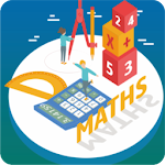 Cover Image of Скачать Learn Maths - mathematics new  APK