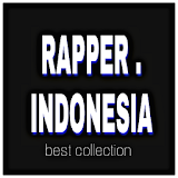 Bondan Prakoso & Rapper Indonesia icon