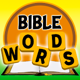 Bible Word Searches icon