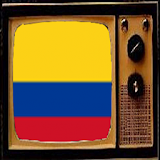 TV From Colombia Info icon