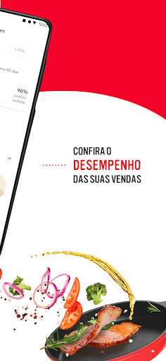 iFood para Parceiros screenshot 6