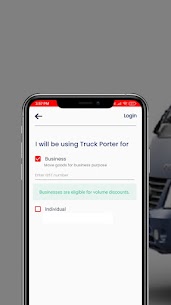 Truck Porter  Apps For PC – Free Download For Windows 7/8/10 And Mac 1