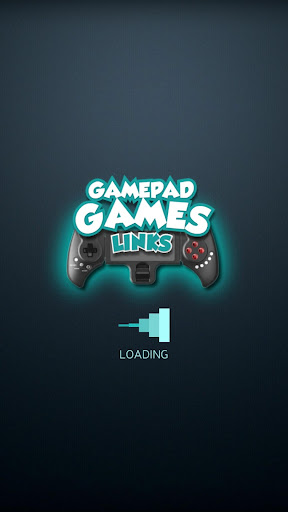 Gamepad Games Links Apk0