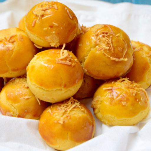 Resep Nastar Lembut logo