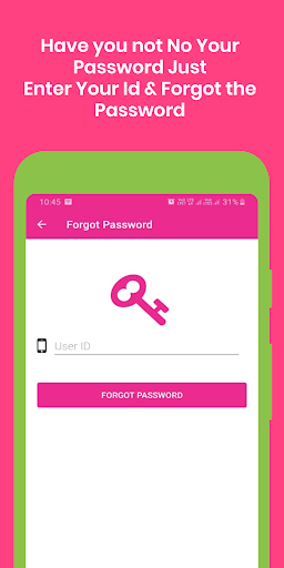RB RECHARGE Screen 2